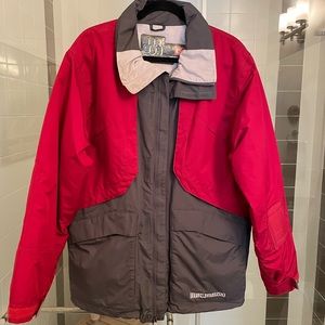 Burton Gortex heavy weight  snowboard jacket